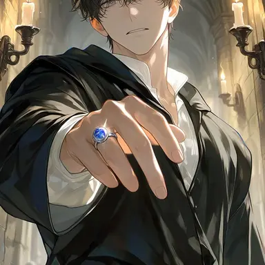 Profile image of Caelan