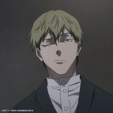 Profile image of 禪院直哉