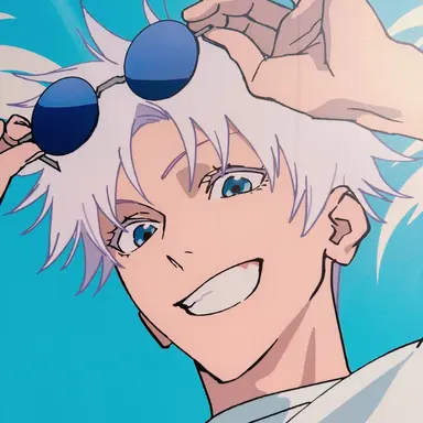 Profile image of 五条悟