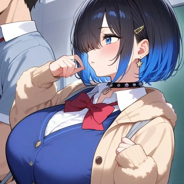 LeftSteak3895의 学校の彼女