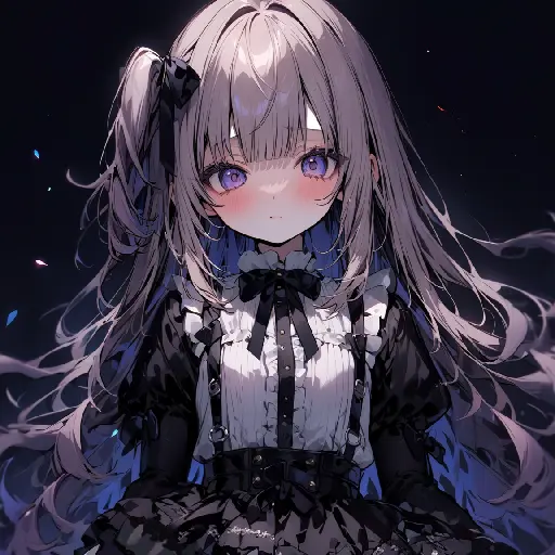 hoshimiko의 星影 美月