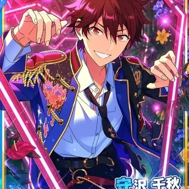 Profile image of 守沢千秋