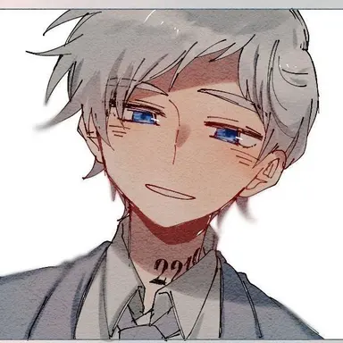 Profile image of ノーマン