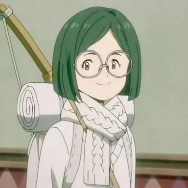 Profile image of ギルダ