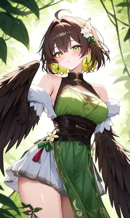 Profile image of Kaura