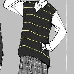 Profile image of 쥬시마츠