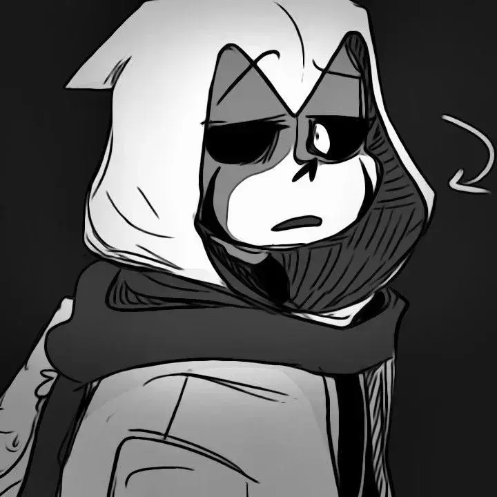 ActiveSoup1586의 Goth Sans