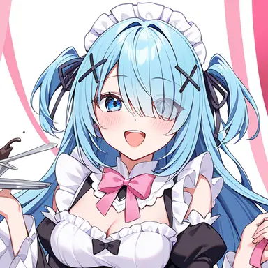 Profile image of ミライ