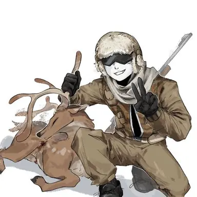 Profile image of Lance