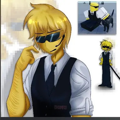 Profile image of Caporegime