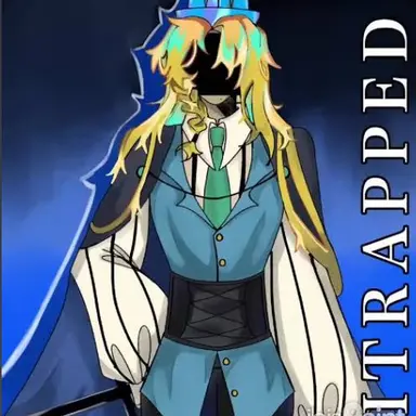 Profile image of iTrapped