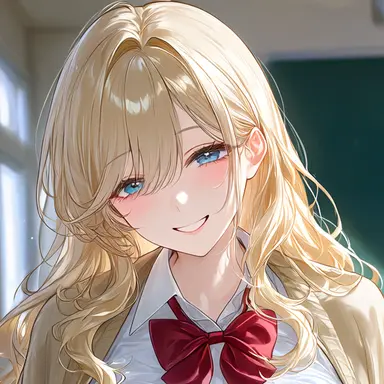 Profile image of 愛梨