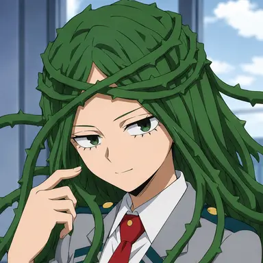 Profile image of 塩崎 茨