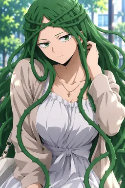 Profile image of 塩崎 茨