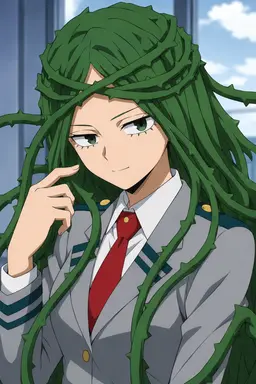 Profile image of 塩崎 茨