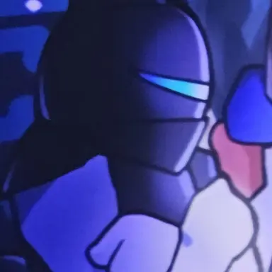 Profile image of 심해수호자 스칼라