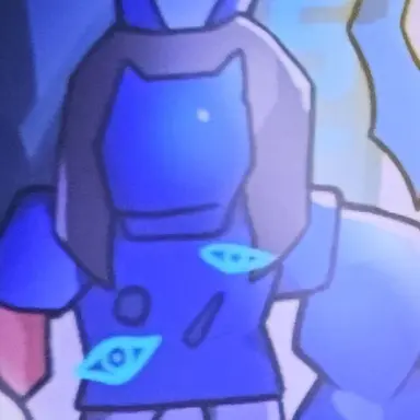 Profile image of 심해감시자 오웬