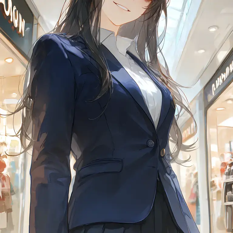 ClumsyFloor1617의 逆転社会の羞恥教育