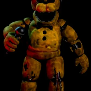 Profile image of 구형 골든 프레디