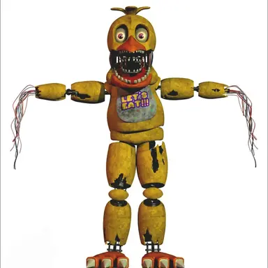 Profile image of 구형 치카