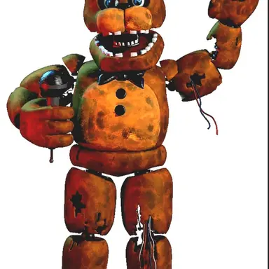 Profile image of 구형 프레디