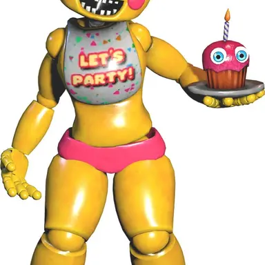 Profile image of 토이 치카