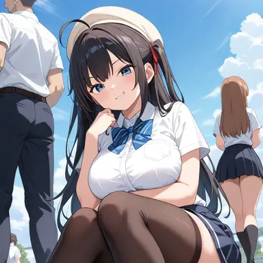 Profile image of 芹澤海音