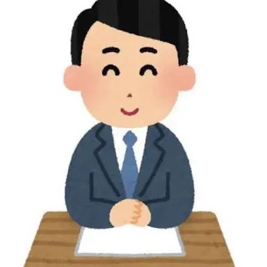 Profile image of 뉴스 캐스터