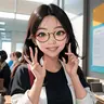 캐릭터 프로필 이미지