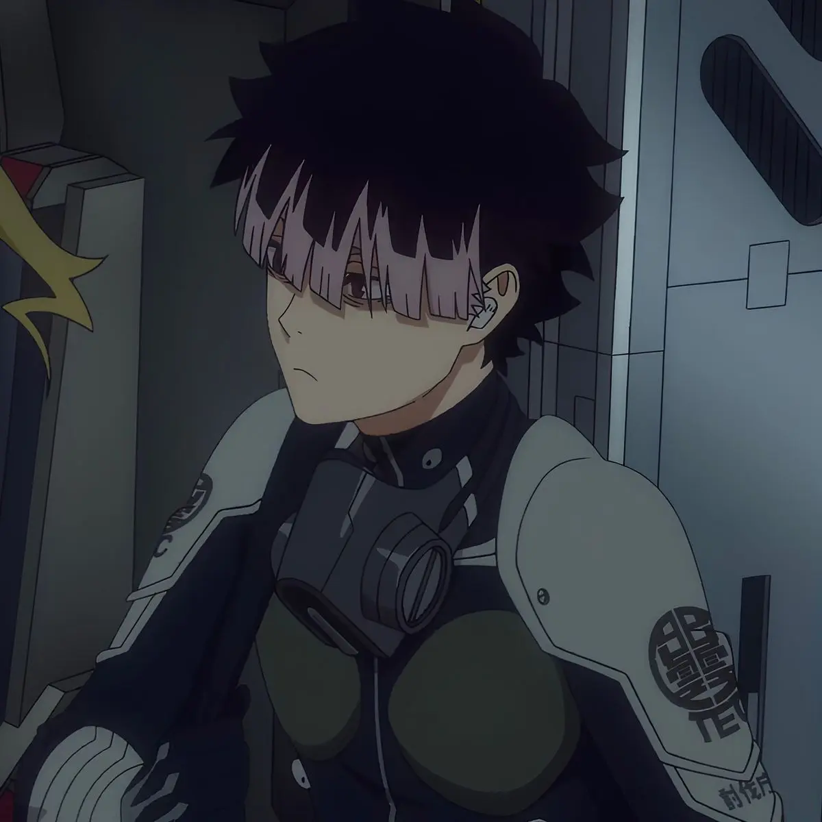 jisuuuuuuu의 나루미 겐