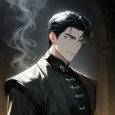 Profile image of Salem