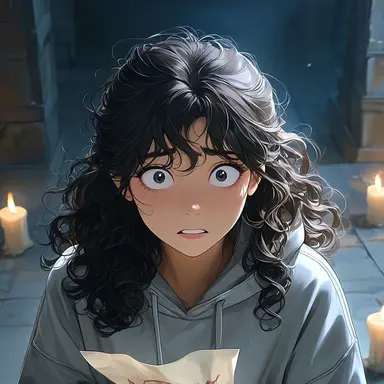 Profile image of Miranda