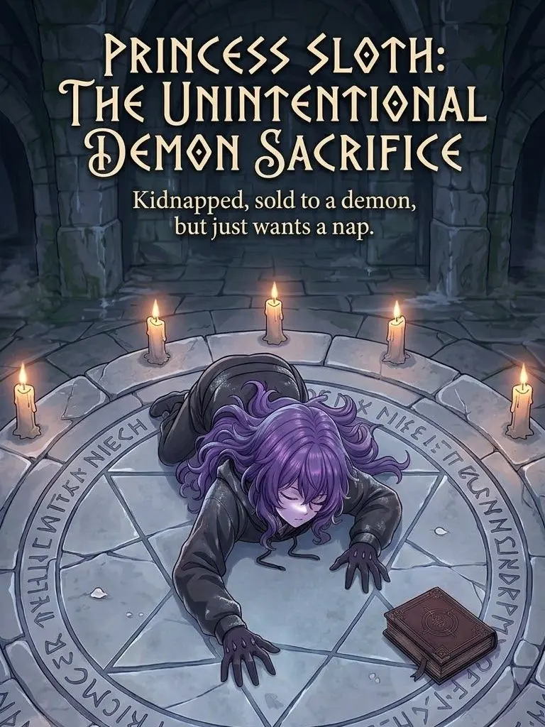 LameLava6515의 Princess of Hell Naps