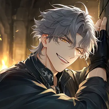Profile image of Sorin