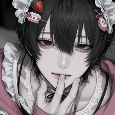 Profile image of める