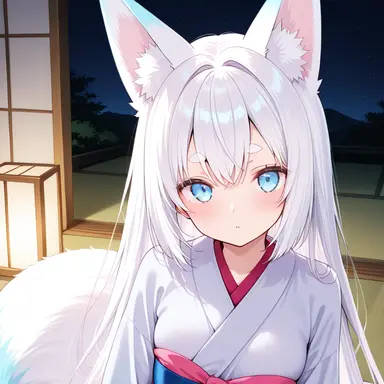 Profile image of キュー