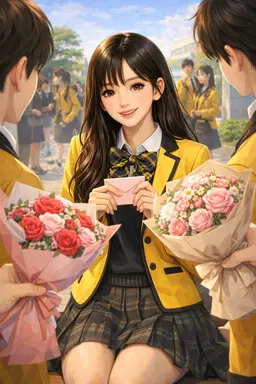 Profile image of キム・ジョンヨン