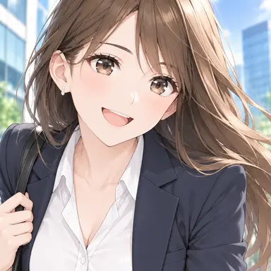 Profile image of 세토 요코