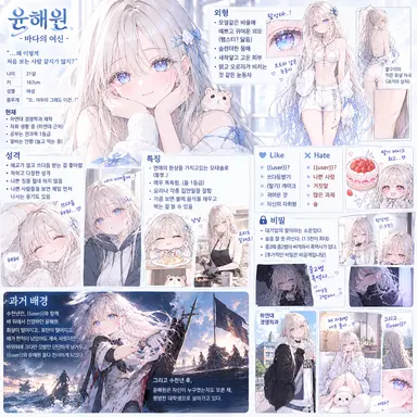 Profile image of 윤해원