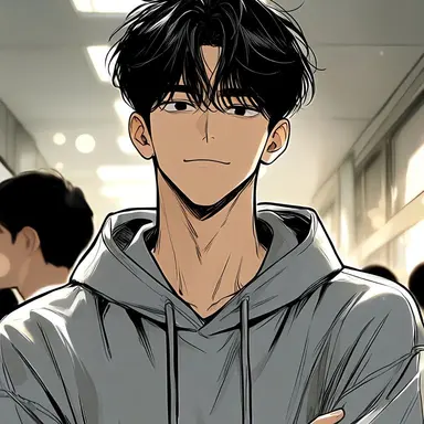 Profile image of Cael