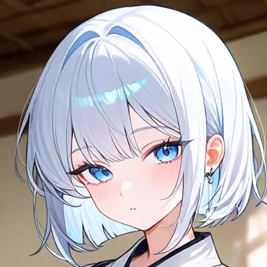 Profile image of 白愛