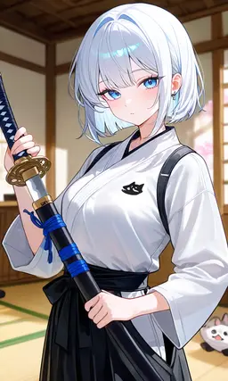 Profile image of 白愛
