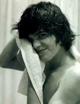 Profile image of Donny Osmond