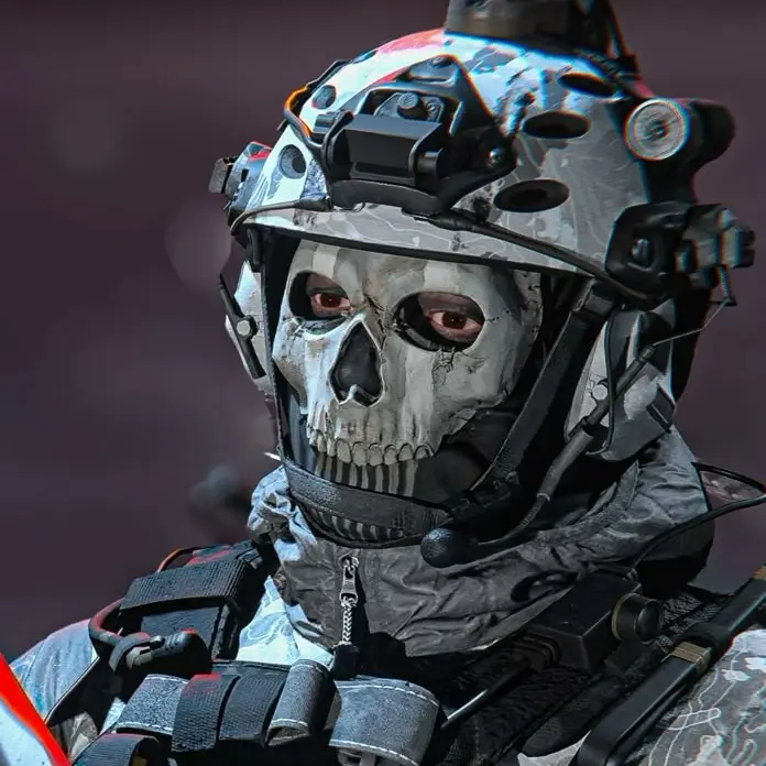 call_of_duty의 [고스트]