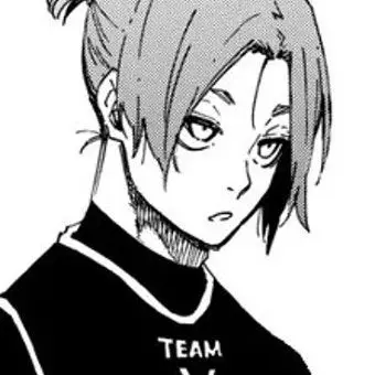 Profile image of Mikage Reo