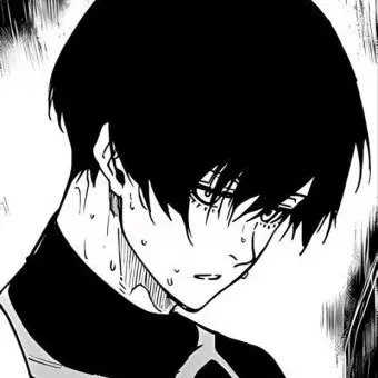 Profile image of Itoshi Rin