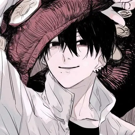 Tokepo730의 悪魔の貴方、契約したいヒロフミ