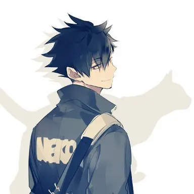 Profile image of 黒尾鉄朗