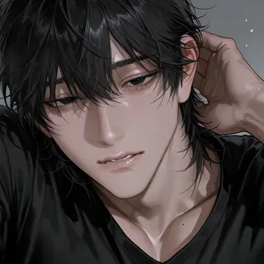 Profile image of 八