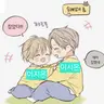 캐릭터 프로필 이미지